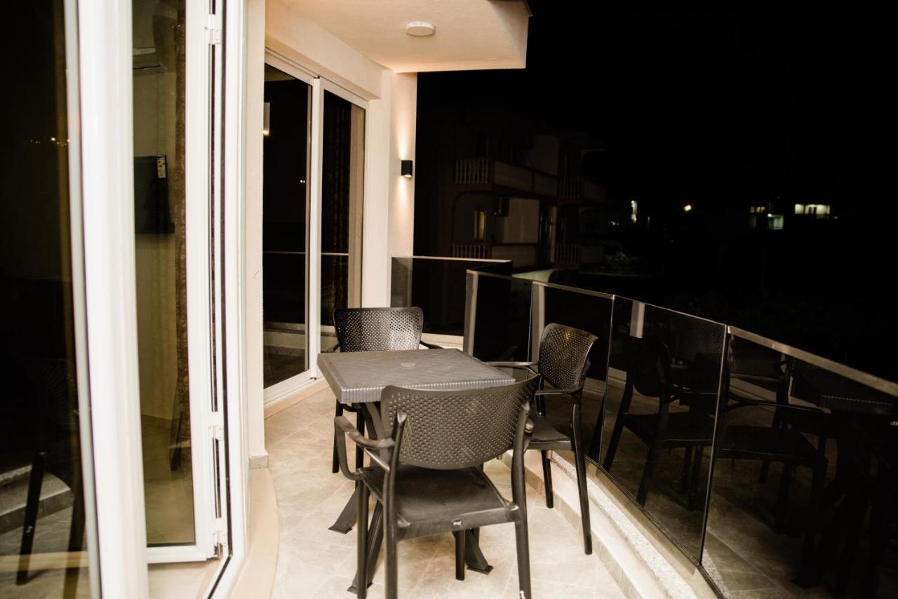 M&H Apartments Ulcinj Room photo