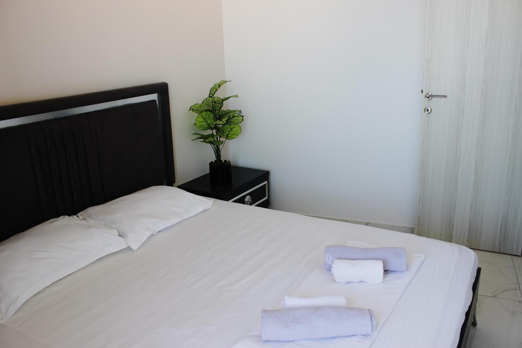 M&H Apartments Ulcinj Room photo