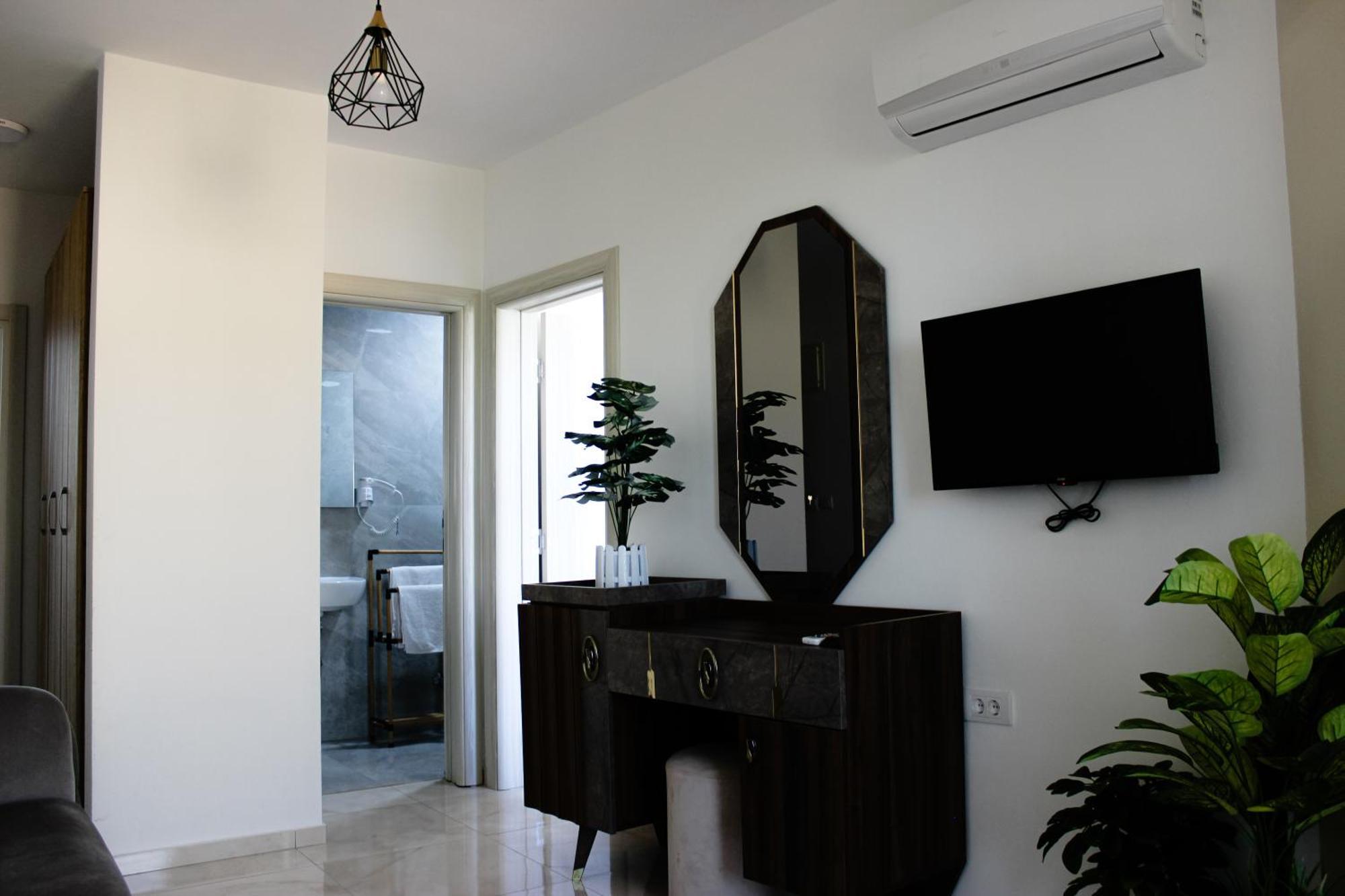 M&H Apartments Ulcinj Exterior photo