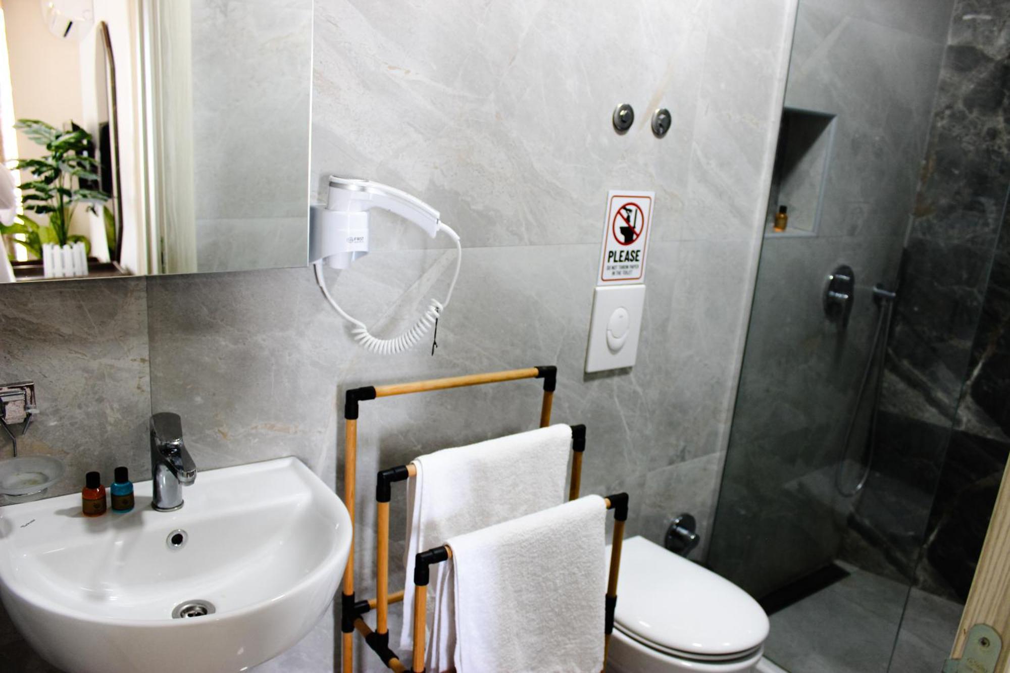 M&H Apartments Ulcinj Exterior photo