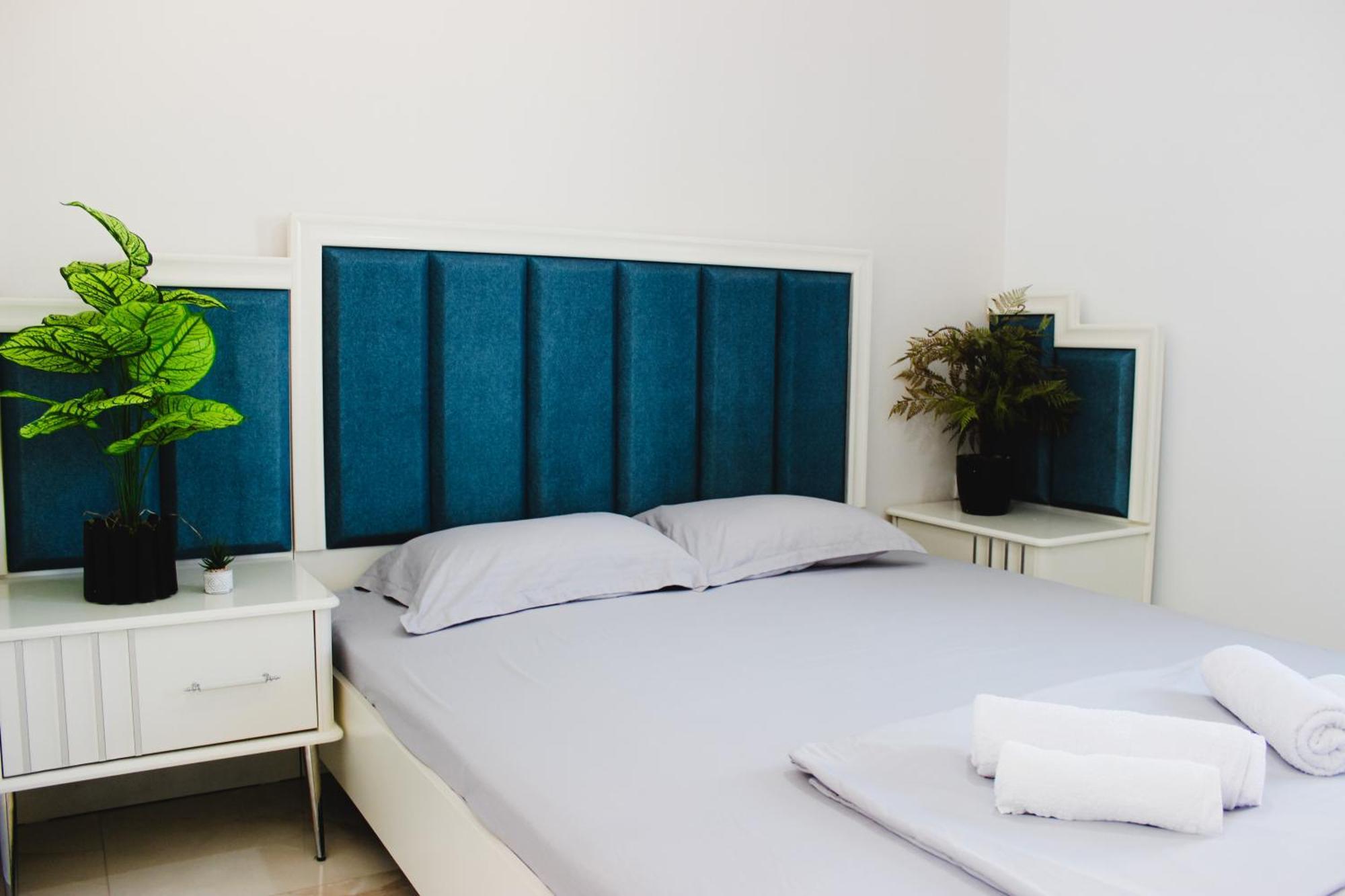 M&H Apartments Ulcinj Exterior photo