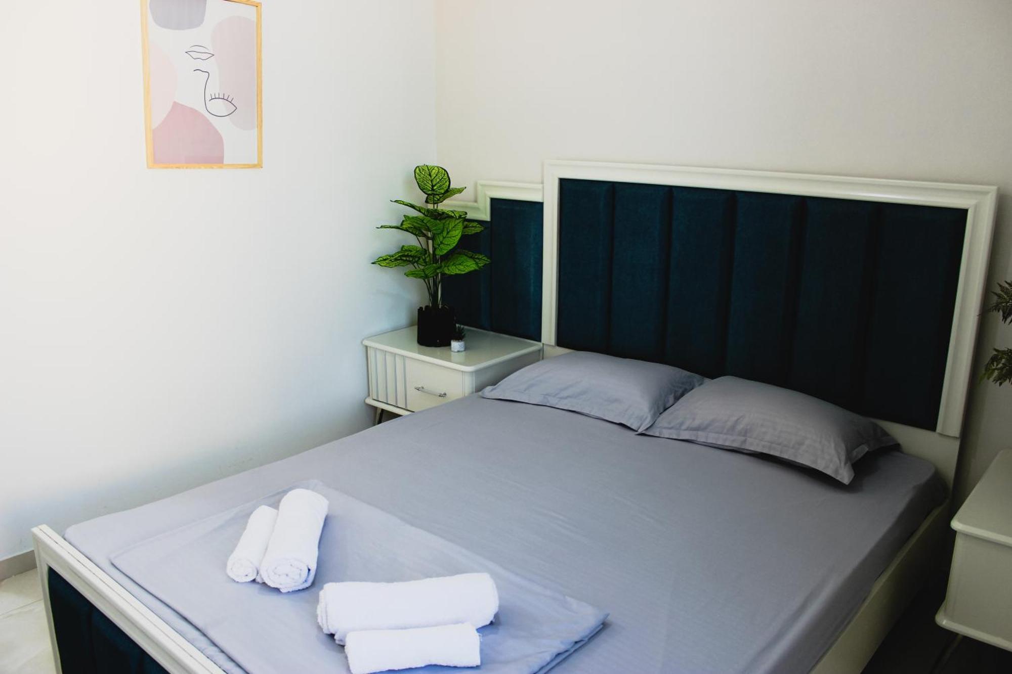 M&H Apartments Ulcinj Room photo