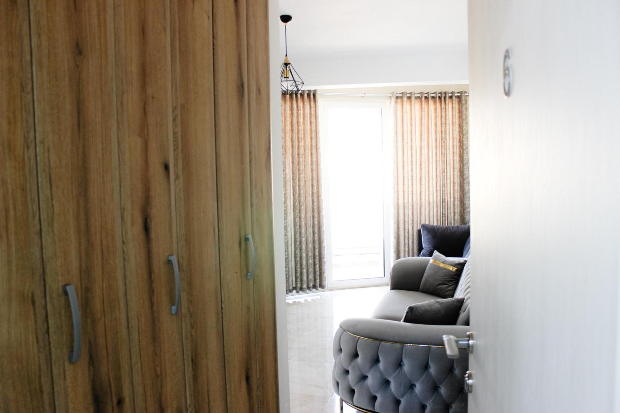 M&H Apartments Ulcinj Exterior photo