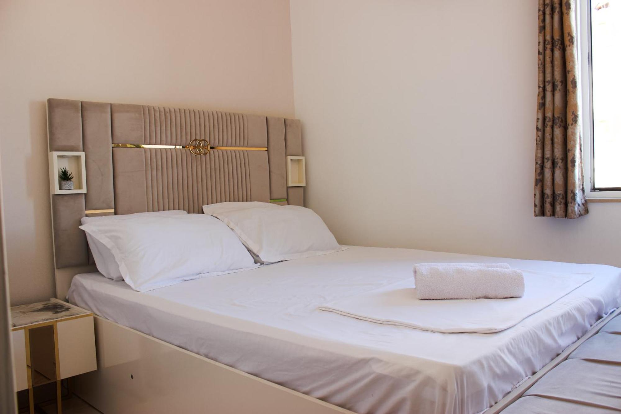 M&H Apartments Ulcinj Exterior photo