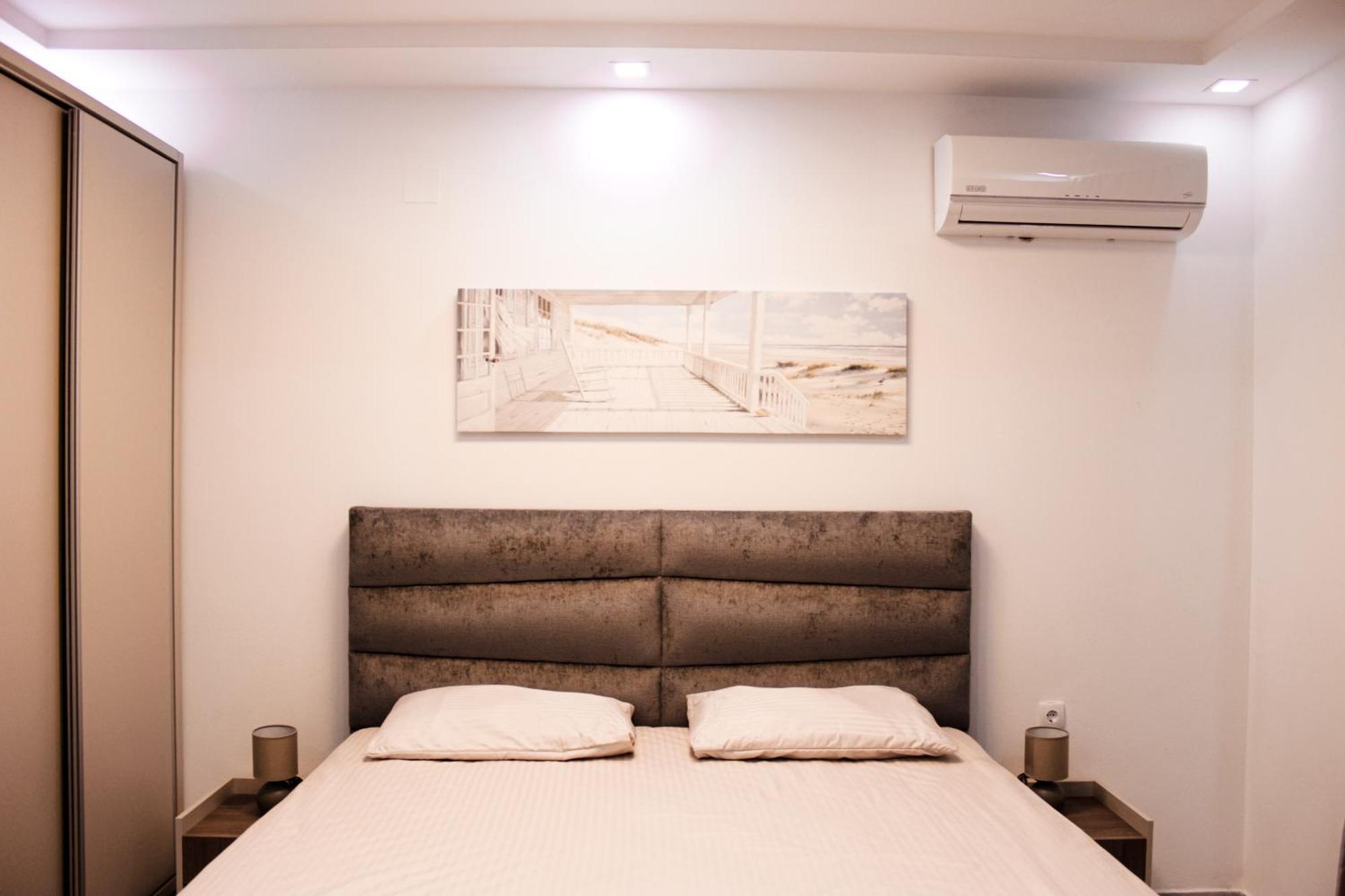M&H Apartments Ulcinj Exterior photo