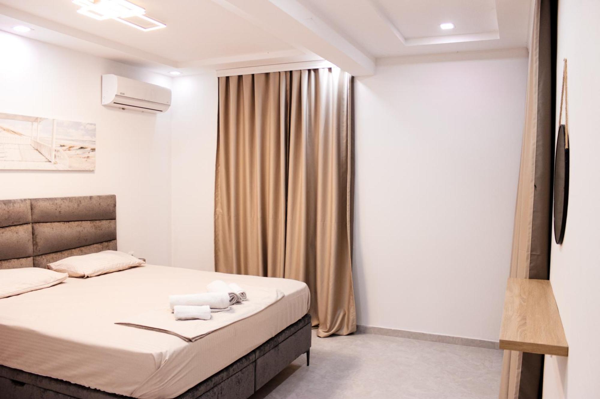 M&H Apartments Ulcinj Exterior photo