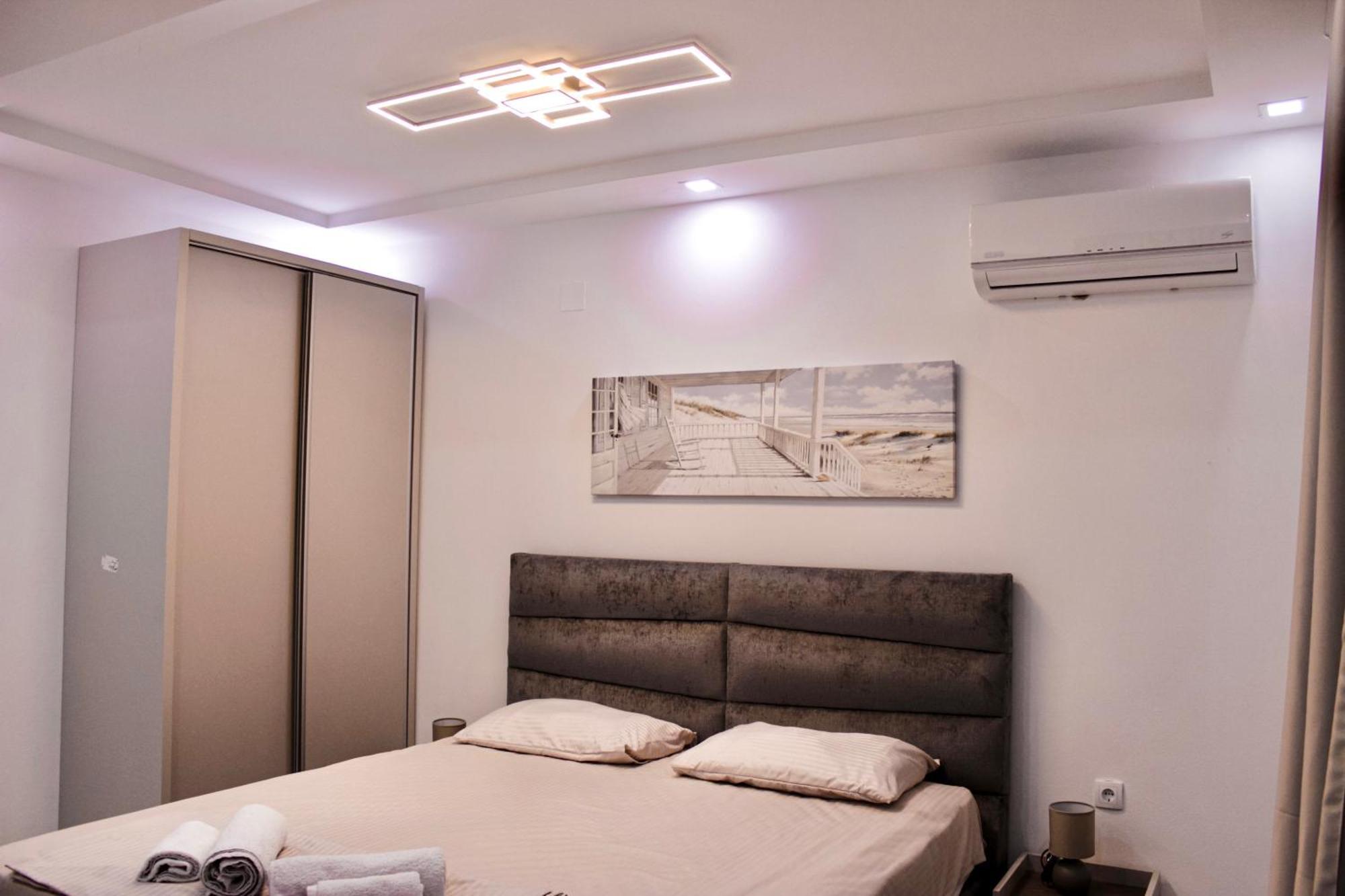 M&H Apartments Ulcinj Exterior photo