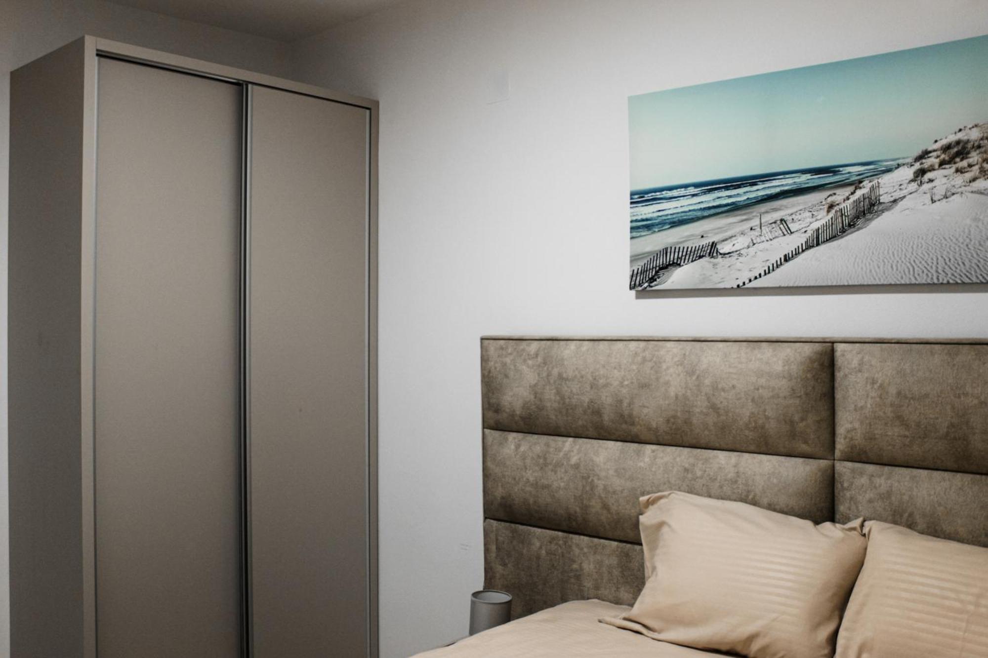 M&H Apartments Ulcinj Exterior photo