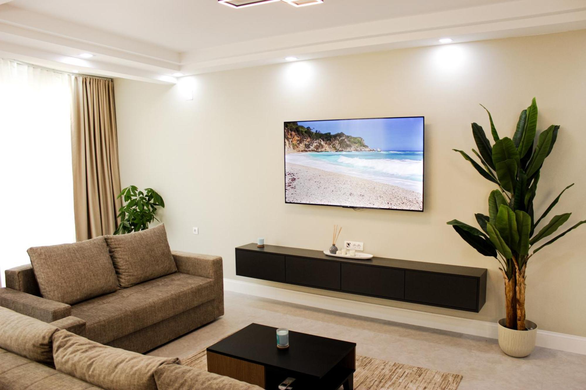 M&H Apartments Ulcinj Exterior photo