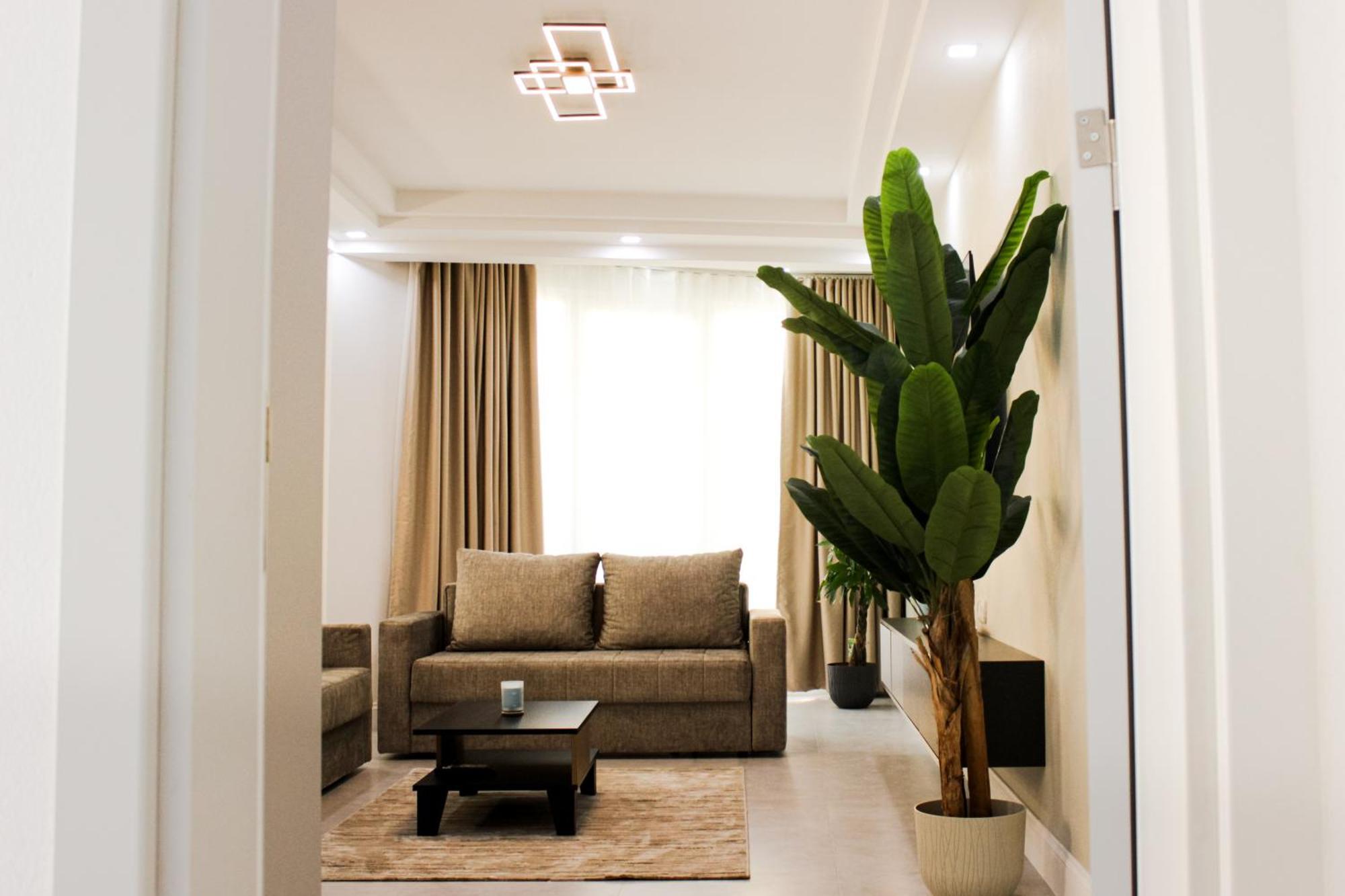 M&H Apartments Ulcinj Exterior photo