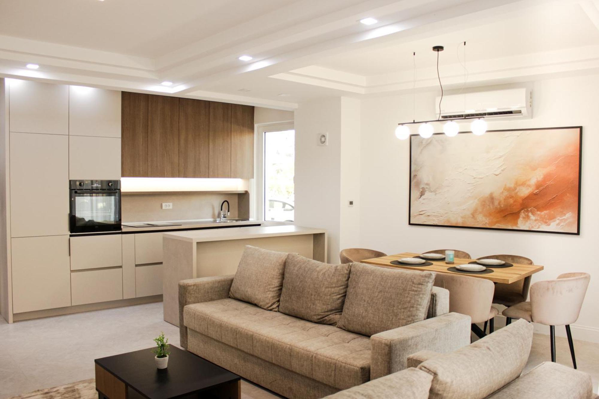 M&H Apartments Ulcinj Exterior photo